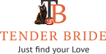 Online Dating Site TenderBride.com