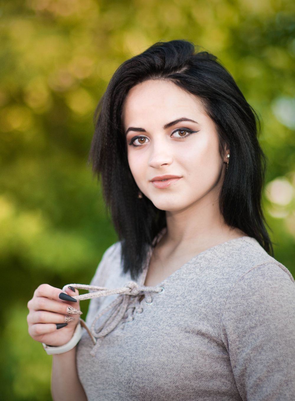 Kamila From Nikolaev Ukraine 29 Years Old Id 100459