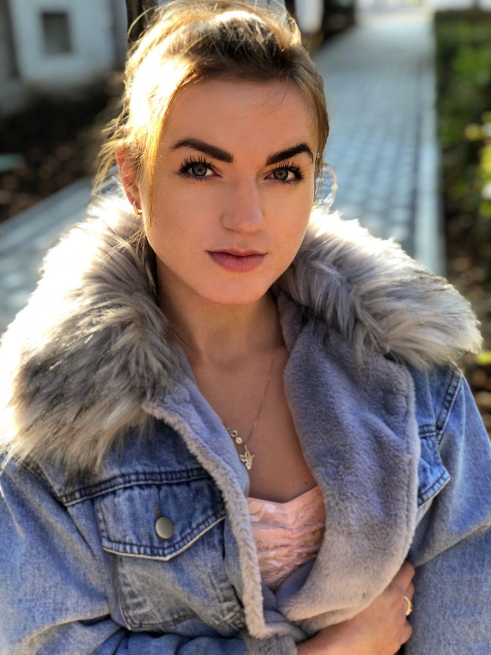 Spicy Girl from (Ukraine), 25 years old ID 101476