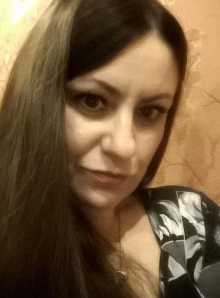 Yana from Lvov (Ukraine), 34 years old -ID 102499