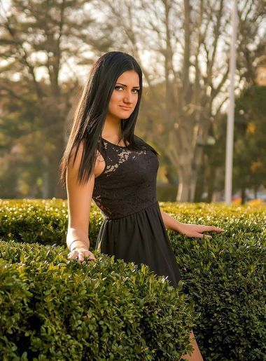 Sweet Maria