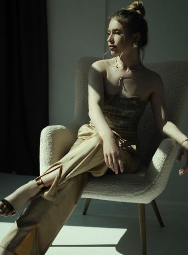 Julia sweetness