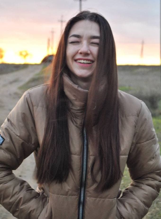 Liza from (Ukraine), 20 years old -ID 106501