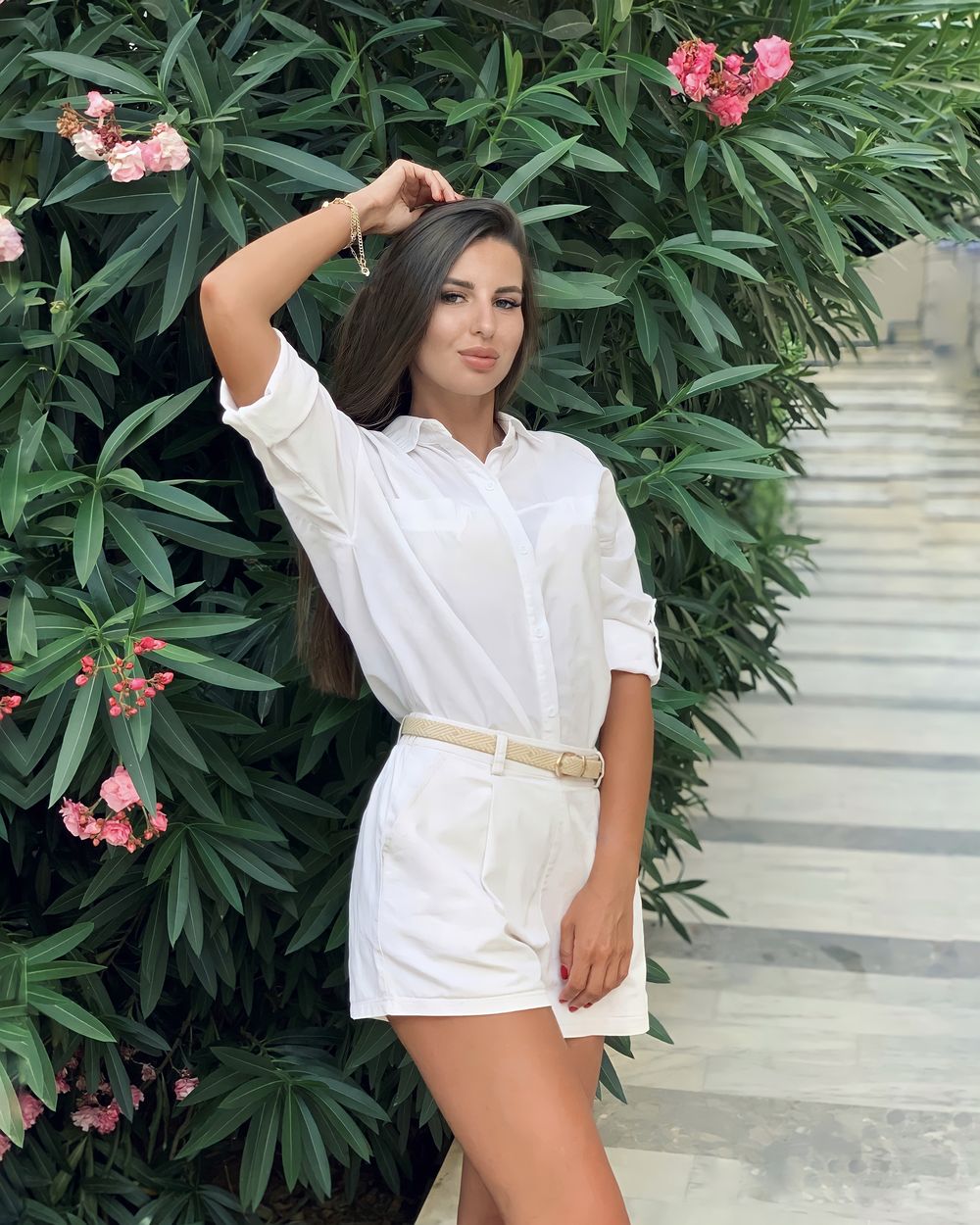 Anastasia from (Ukraine), 29 years old -ID 106949