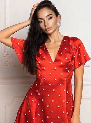 Nastasiya