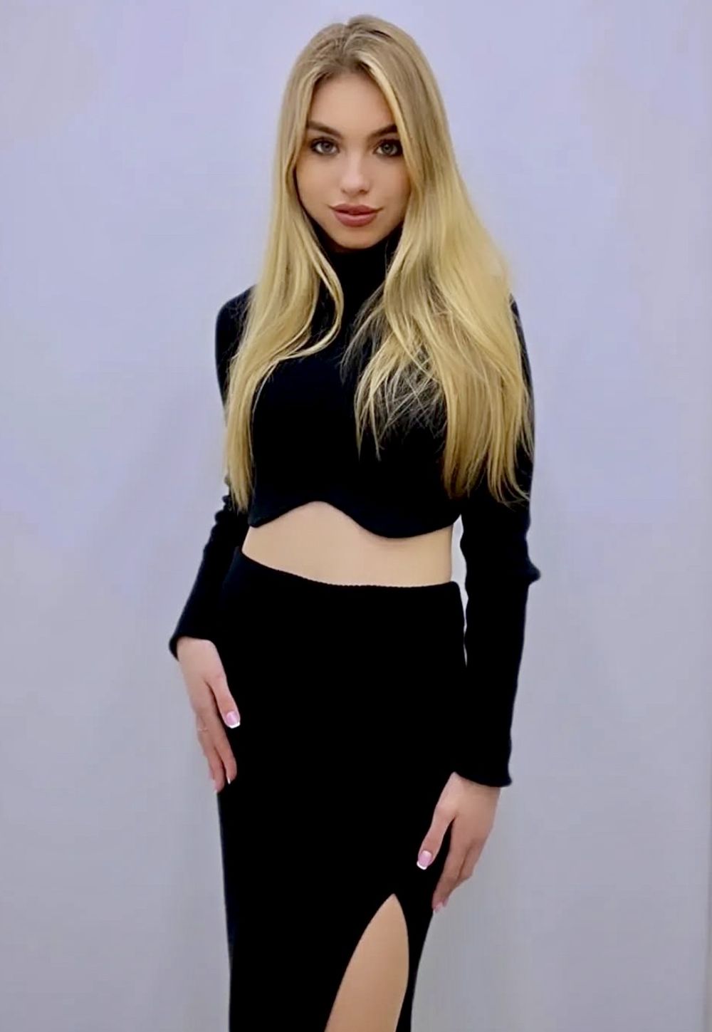 Anna from Kiev (Ukraine), 24 years old -ID 108431