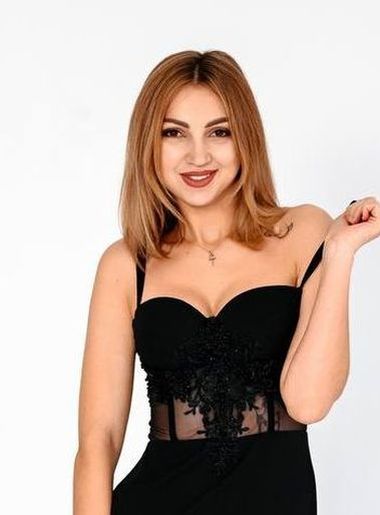 Tetiana